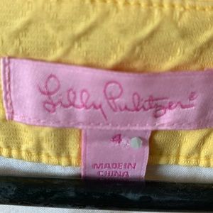 Lilly Pulitzer Dresses - Beautiful and bright summer dress π Lilly Pulitzer Dresses - Beautiful and bright summer dress π